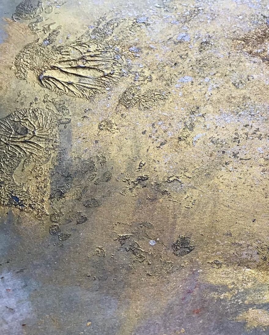 Energopicture-Filling With Energy Through Paintings Energopicture-Filling With Energy Through Paintings
