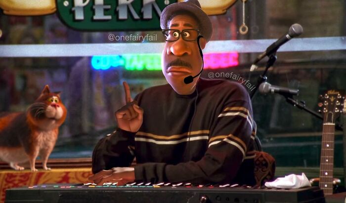 Artist Modernizes Disney Characters By Placing Them In All Sorts Of Interesting Scenarios (30 Pics)