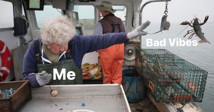 Lobster-Woman-Yeet-Memes-Twitter