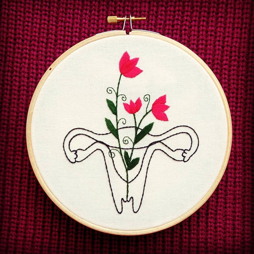 Embroider Me!