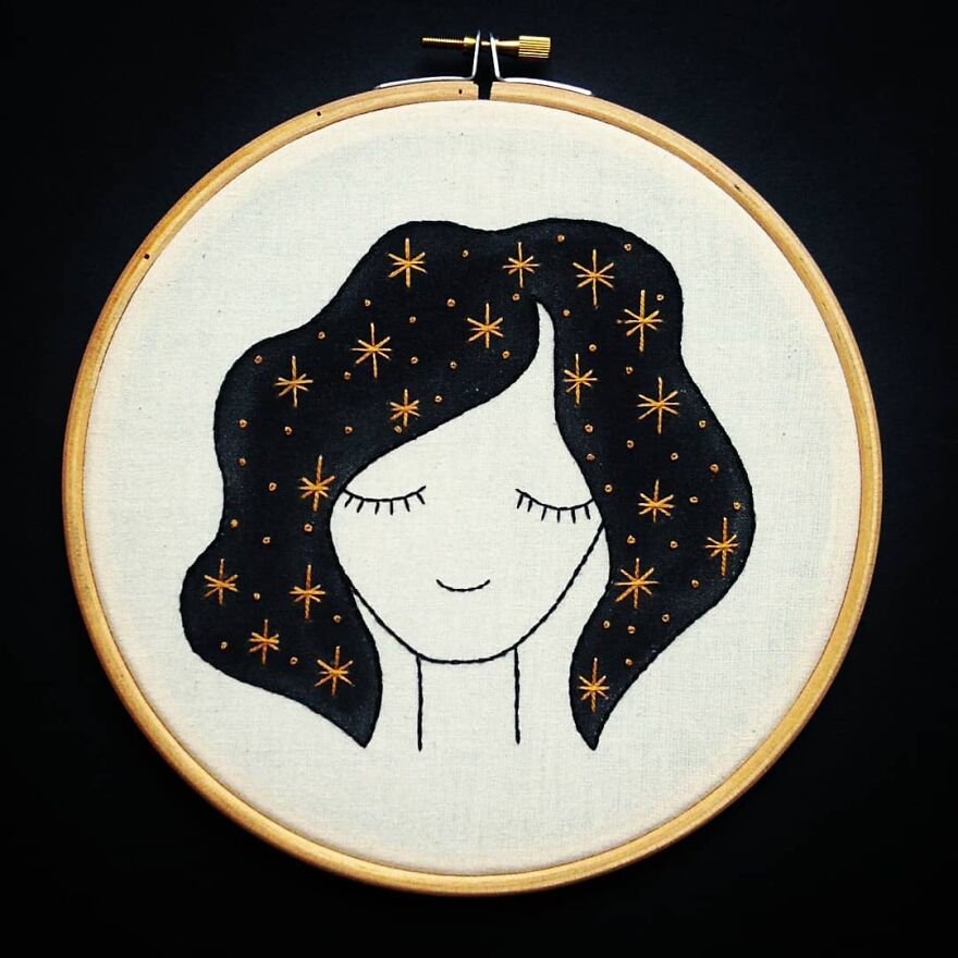 Embroider Me!