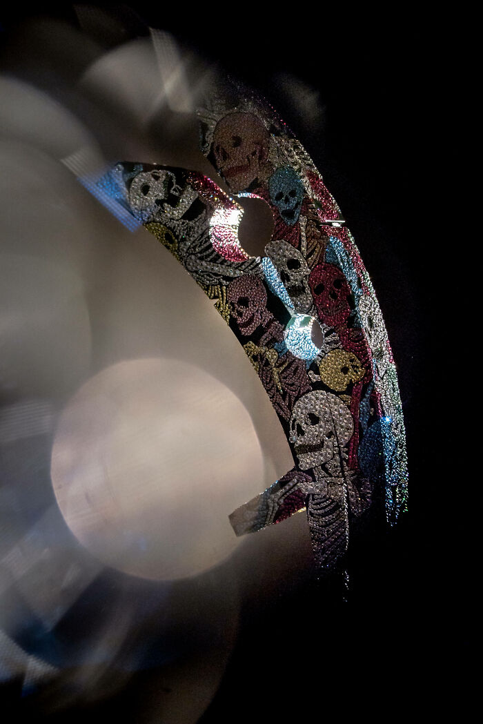 Zygo Artist: Iconic Clothespin Series (6 Pics)