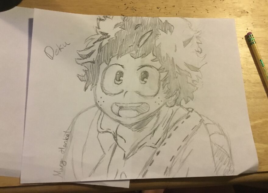 I Create Fanart Of Mostly Mha And Hamilton I Create Fanart Of Mostly Mha And Hamilton