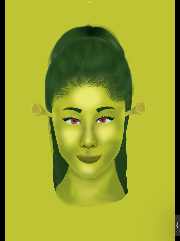 Sherk Grande