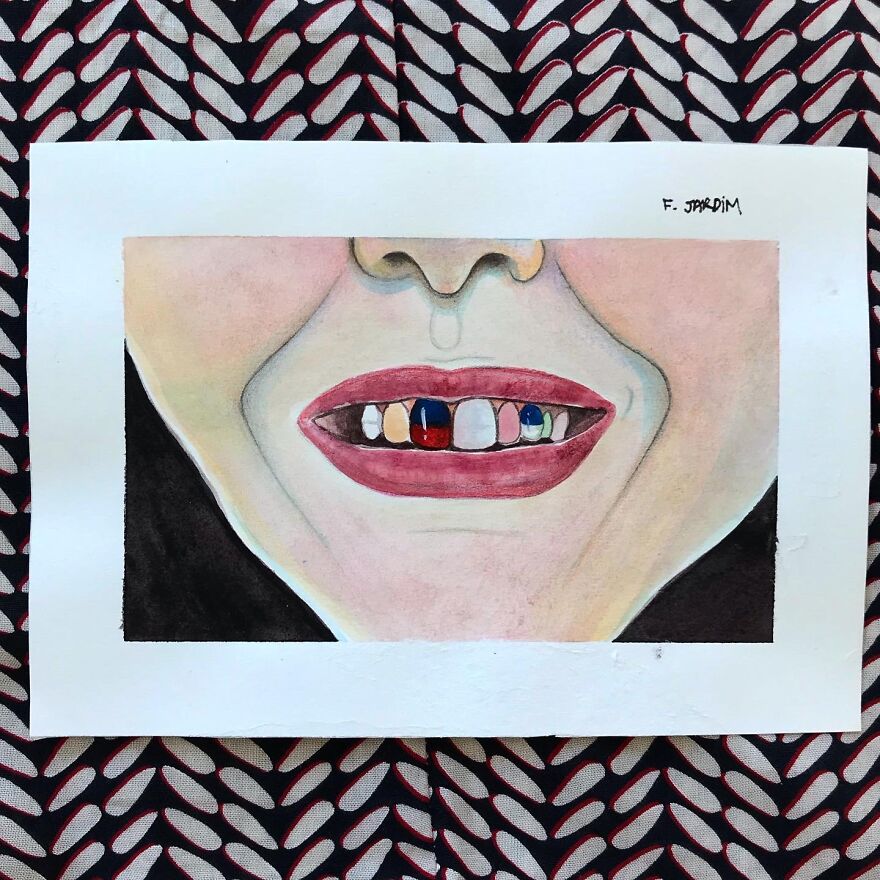 "Brave New World" By Aldous Huxley (2020)