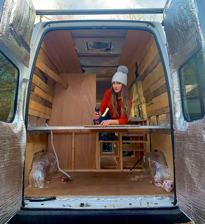 Ame In A Van: Your Gateway To Extraordinary Adventures