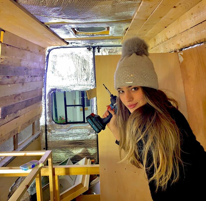 Ame In A Van: Your Gateway To Extraordinary Adventures