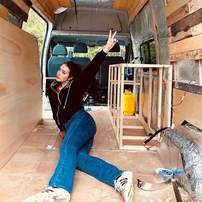 Ame In A Van: Your Gateway To Extraordinary Adventures