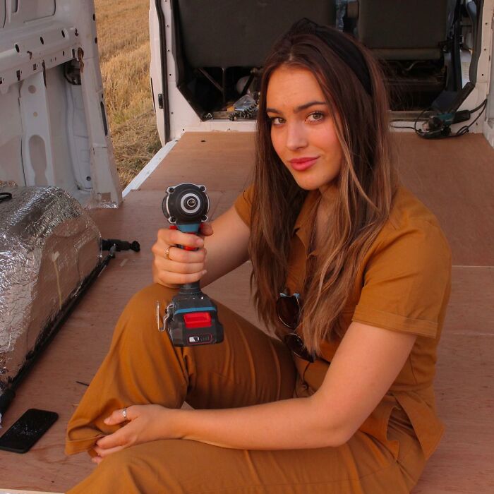 Ame In A Van: Your Gateway To Extraordinary Adventures