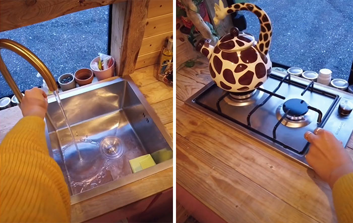 Ame In A Van: Your Gateway To Extraordinary Adventures