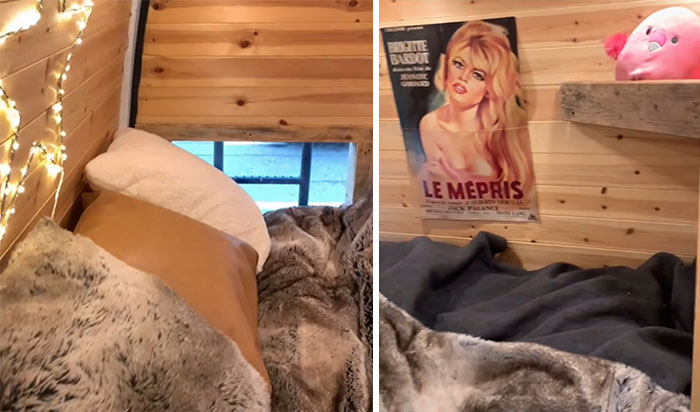 Ame In A Van: Your Gateway To Extraordinary Adventures