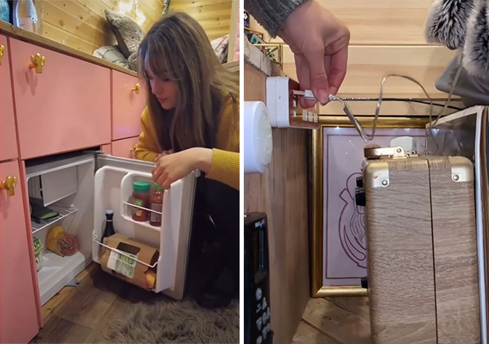 Ame In A Van: Your Gateway To Extraordinary Adventures