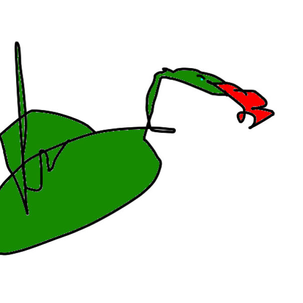 Did Mine Digitally. Any Guesses?