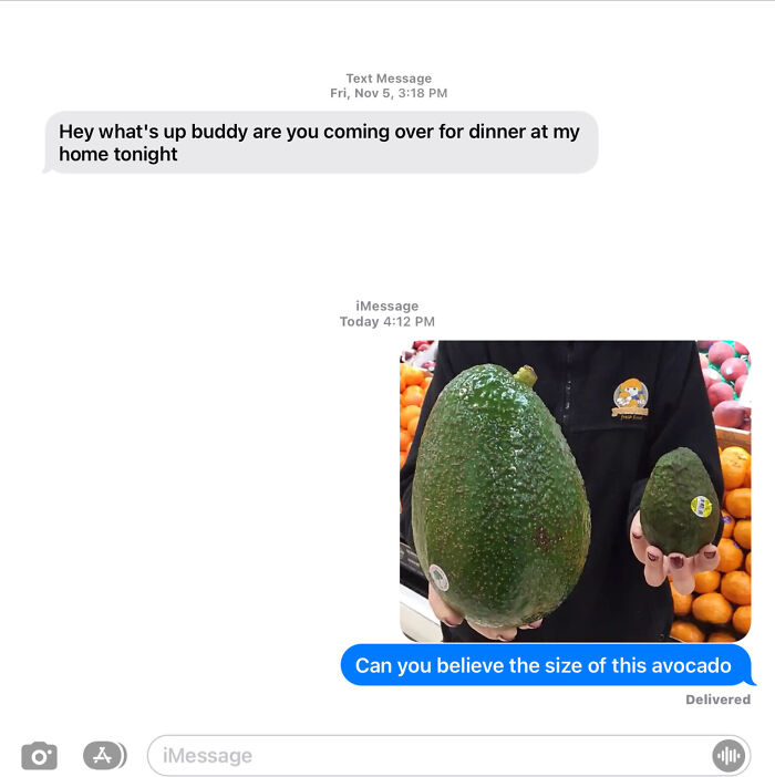 When A Stranger Gets The Wrong Number, You Have To Do This