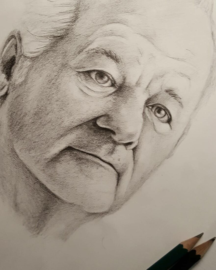 Bill Murray