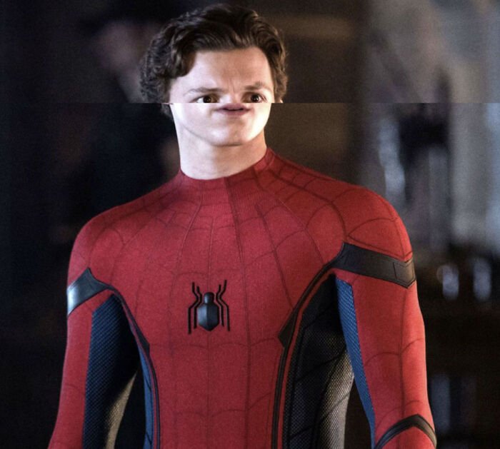 Tom Holland