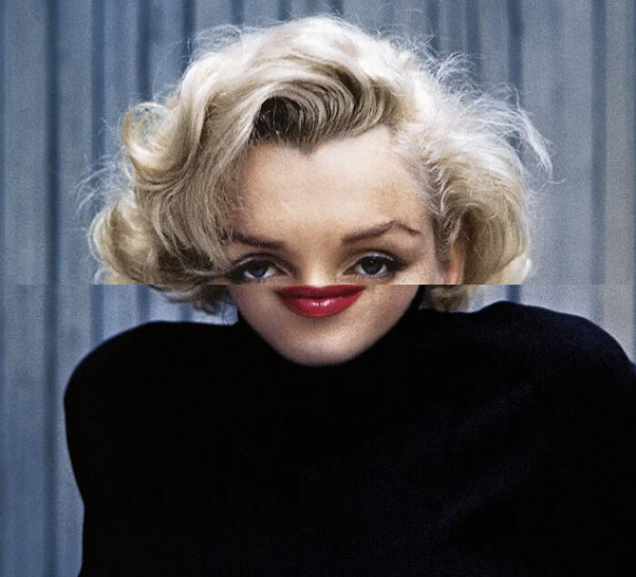 Marilyn Monroe