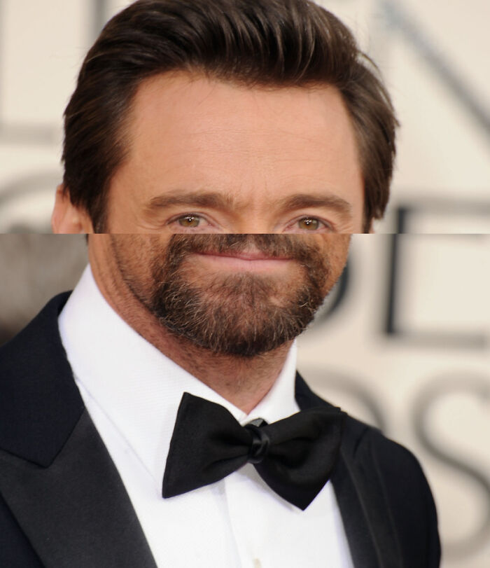 Hugh Jackman