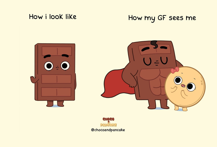 I Created 11 Illustrations About Long Distance Relationship That You Will Probably Relate