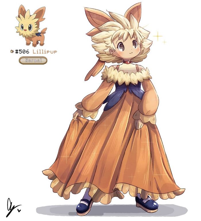 Lillipup