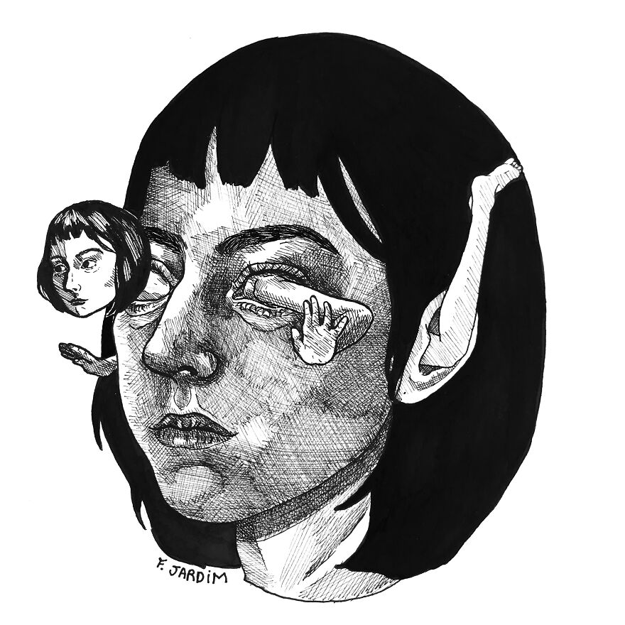 "Alice In Wonderland" By Lewis Carrol (2021)