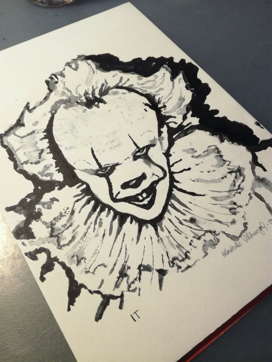 Pennywise