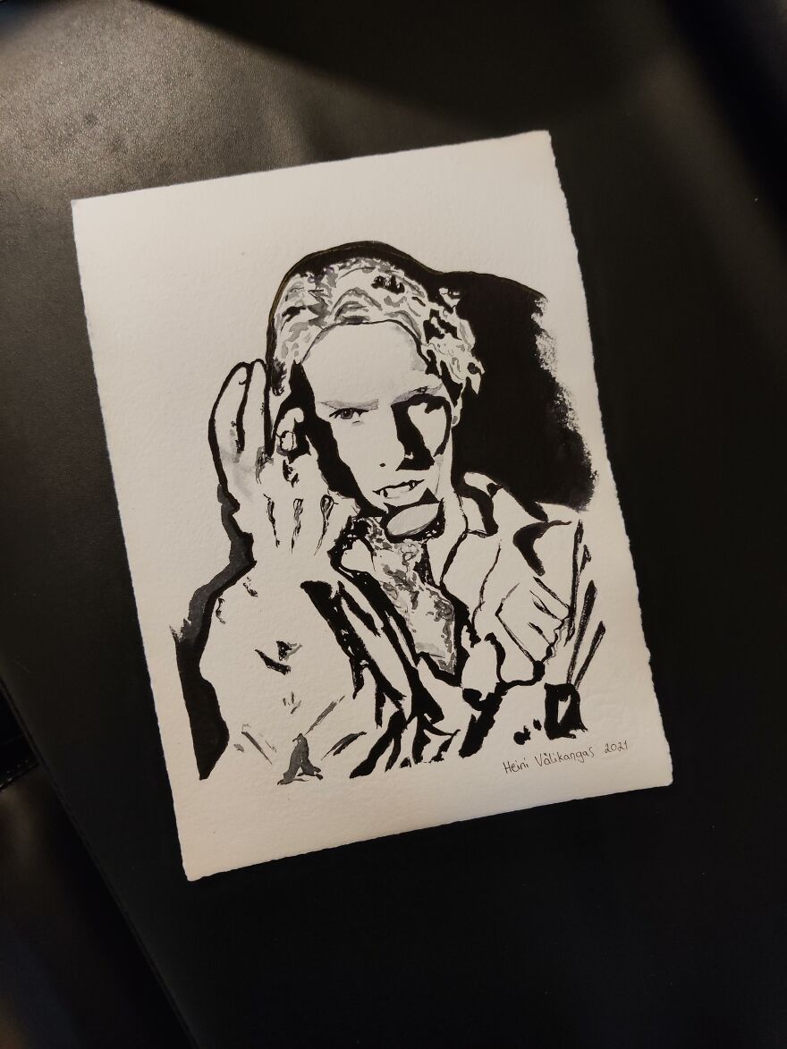 Lestat From Interview With A Vampire