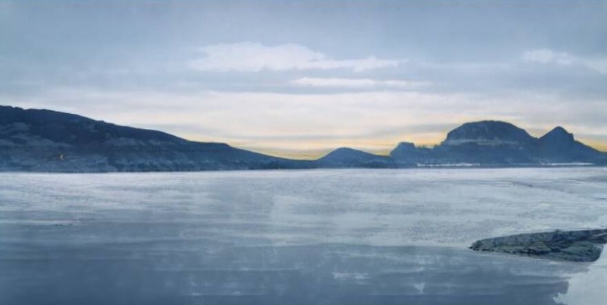 Using Artbreeder To Make Landscapes (12 Photos) Using Artbreeder To Make Landscapes (12 Photos)