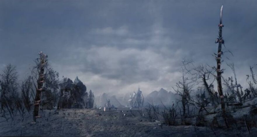 Using Artbreeder To Make Landscapes (12 Photos) Using Artbreeder To Make Landscapes (12 Photos)