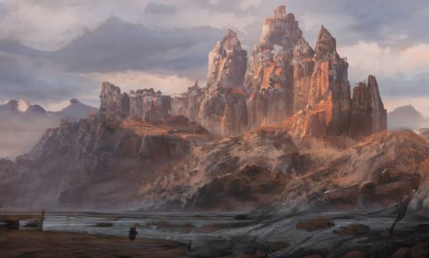 Using Artbreeder To Make Landscapes (12 Photos) Using Artbreeder To Make Landscapes (12 Photos)