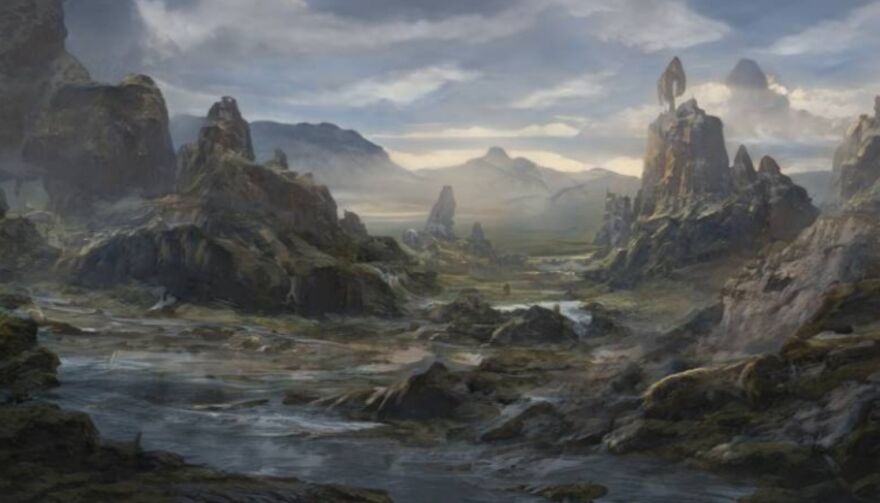 Using Artbreeder To Make Landscapes (12 Photos) Using Artbreeder To Make Landscapes (12 Photos)