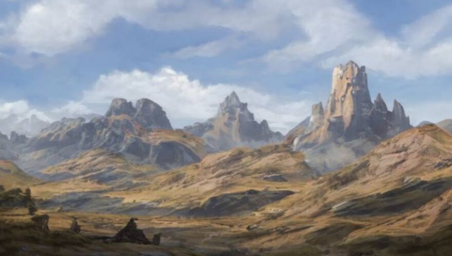 Using Artbreeder To Make Landscapes (12 Photos) Using Artbreeder To Make Landscapes (12 Photos)