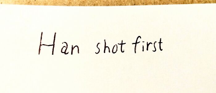 The Truth Hurts Sometimes :(