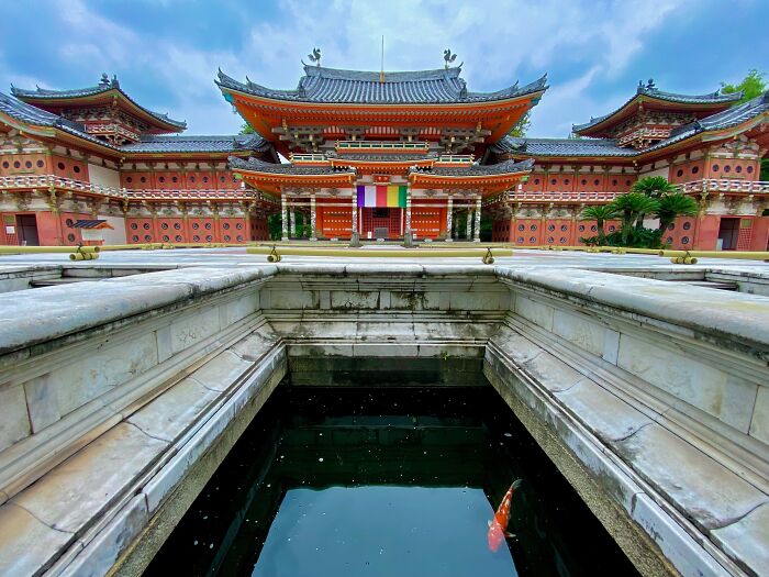Kosan-Ji Temple, Ikuchijima Island, Japan