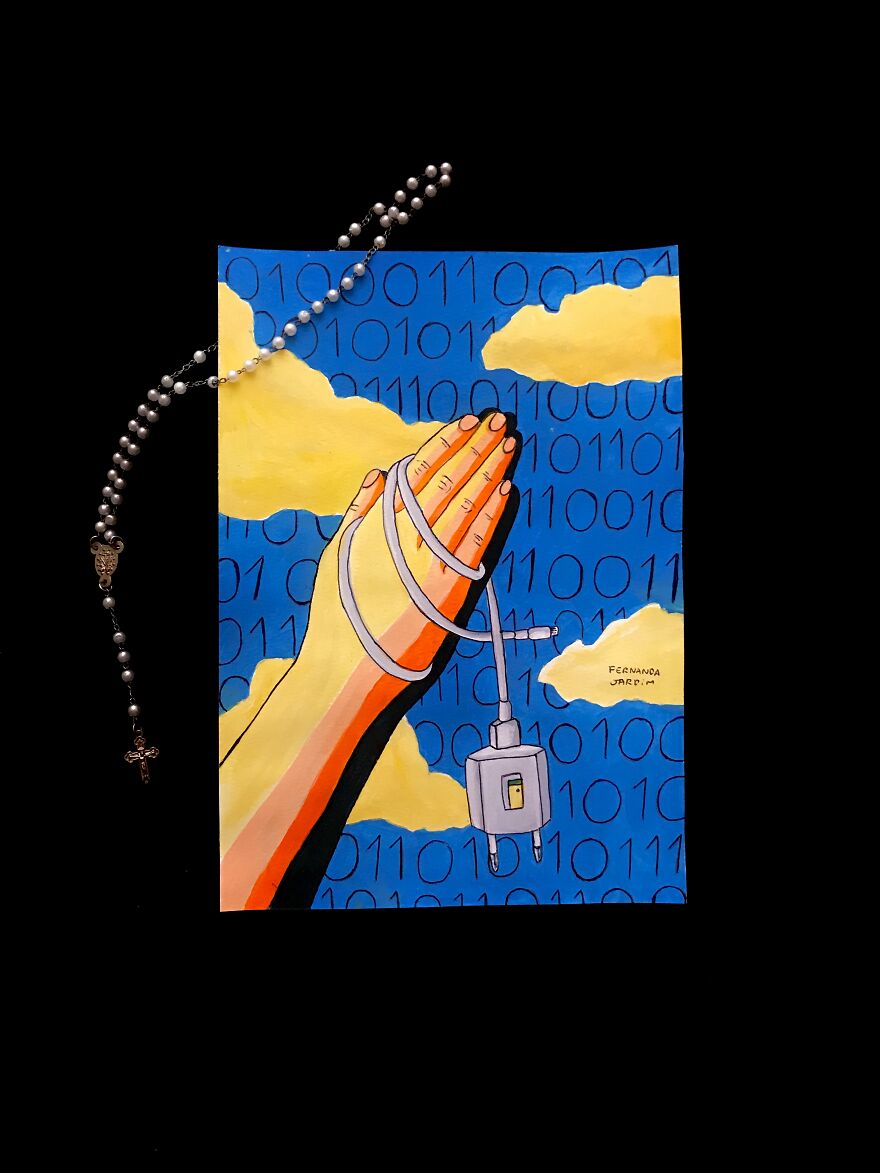 "American Gods" By Neil Gaiman (2020)