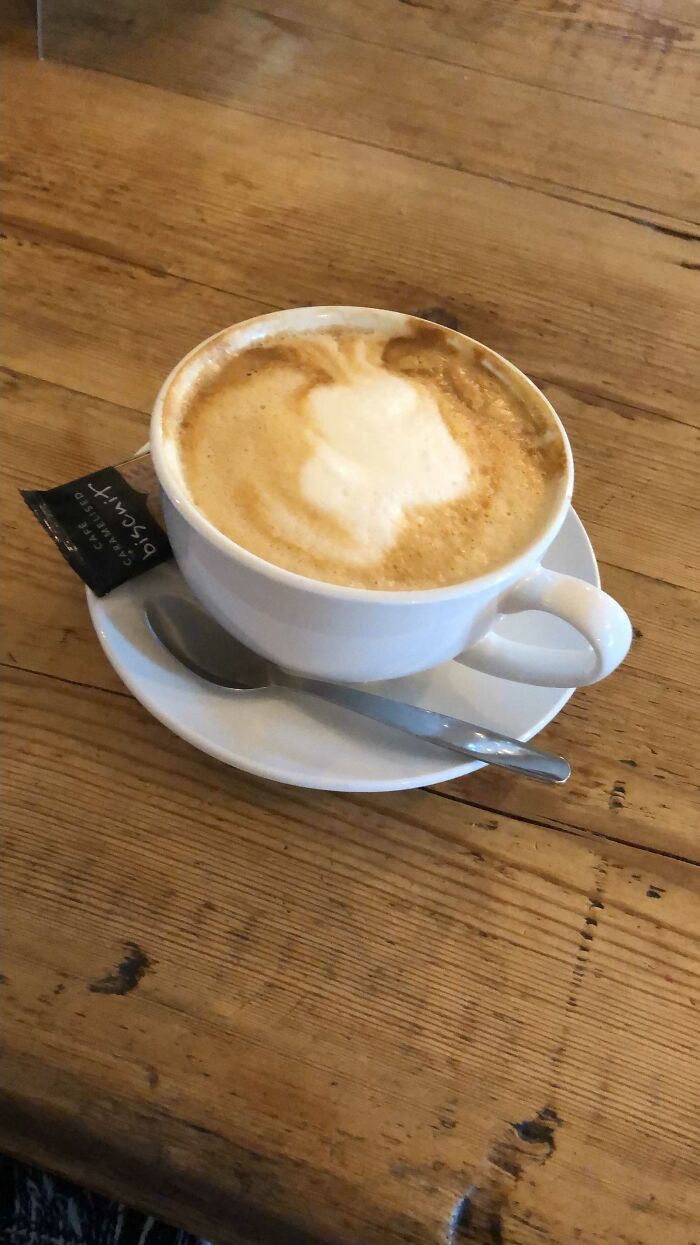 Mine Didn't Turn Out The Way I Expected It To Be