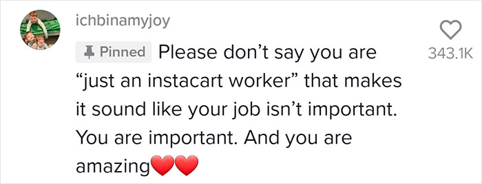 Delivery Person Followed Her Instincts And Ended Up Saving A Customer From A Gas Leak In His House