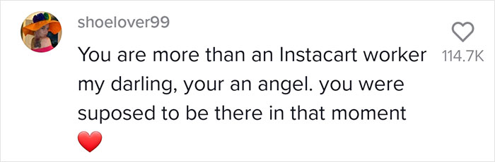 Delivery Person Followed Her Instincts And Ended Up Saving A Customer From A Gas Leak In His House