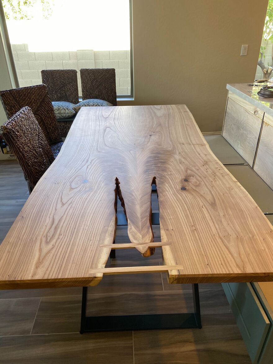 Is It Possible The Designer Didn't Notice It?