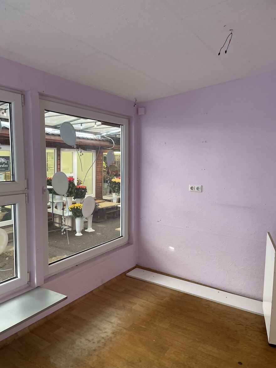 I've Packed My Jewelry Into Roses And Sold Them In The Soviet Flower Market (14 Pics)