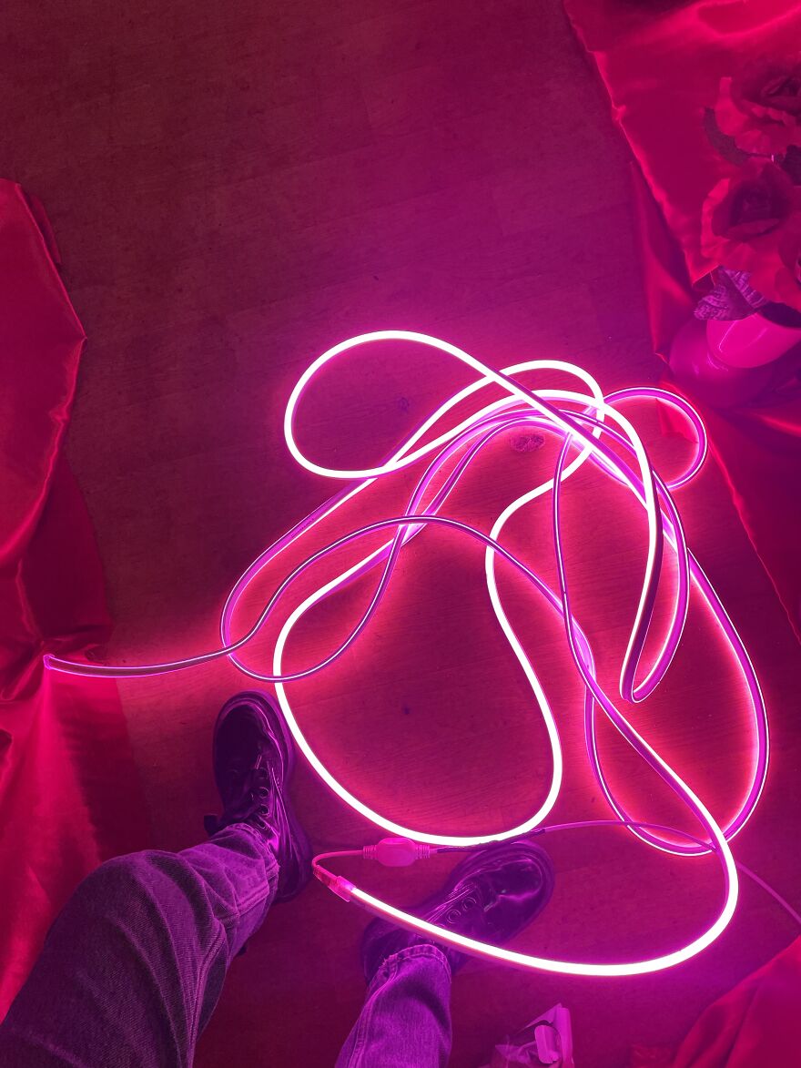 I've Packed My Jewelry Into Roses And Sold Them In The Soviet Flower Market (14 Pics)