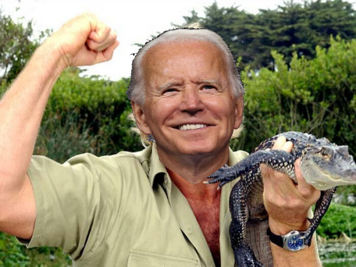 I Don't Remember Making This, But Here You Go.