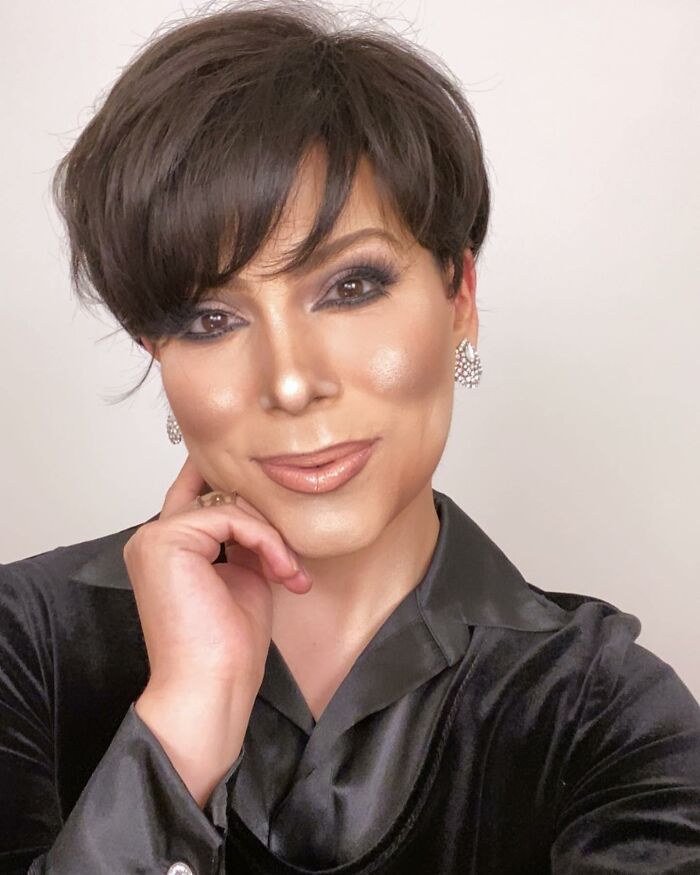 Kris Jenner