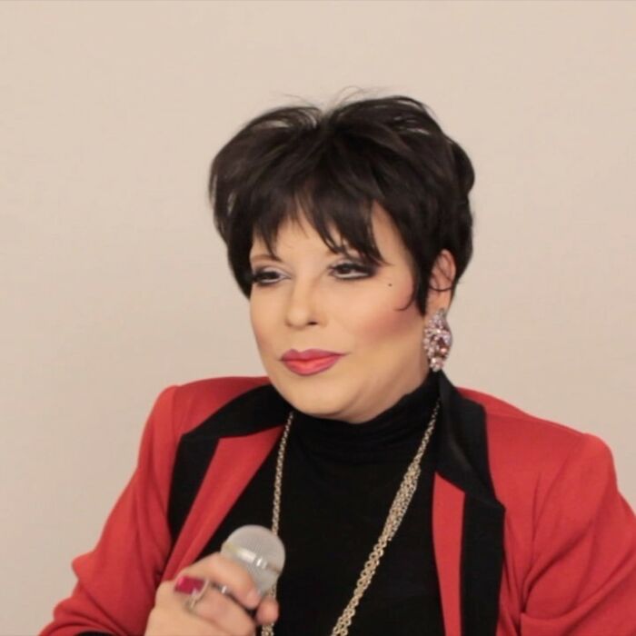 Liza Minelli