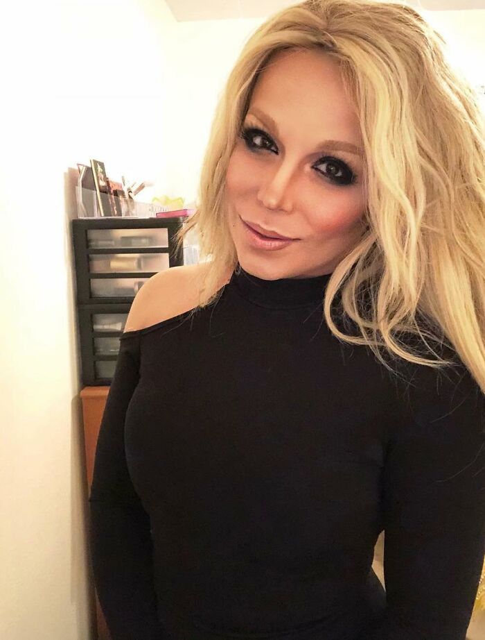 Britney Spears