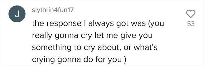 Counselor Reveals Why Encouraging Your Offspring To Stop Crying Is Emotionally Damaging