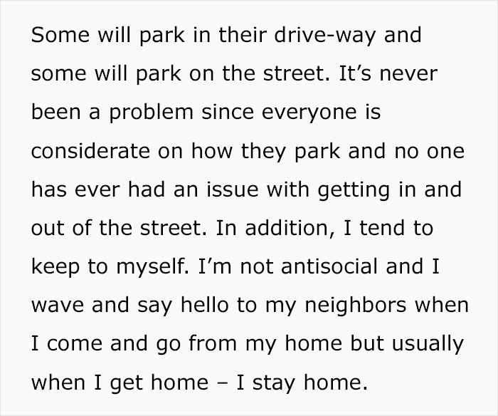 Entitled Neighbor Keeps Parking Car In This Woman&rsquo;s Driveway, She Gets His Car Towed