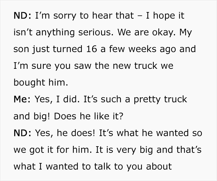 Entitled Neighbor Keeps Parking Car In This Woman&rsquo;s Driveway, She Gets His Car Towed