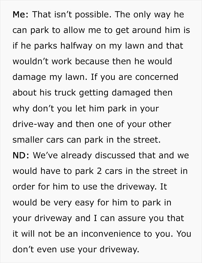 Entitled Neighbor Keeps Parking Car In This Woman&rsquo;s Driveway, She Gets His Car Towed