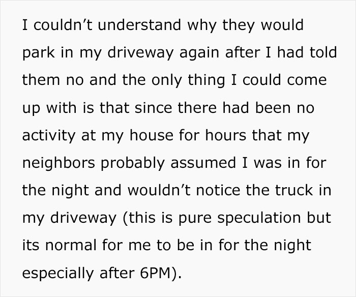 Entitled Neighbor Keeps Parking Car In This Woman&rsquo;s Driveway, She Gets His Car Towed